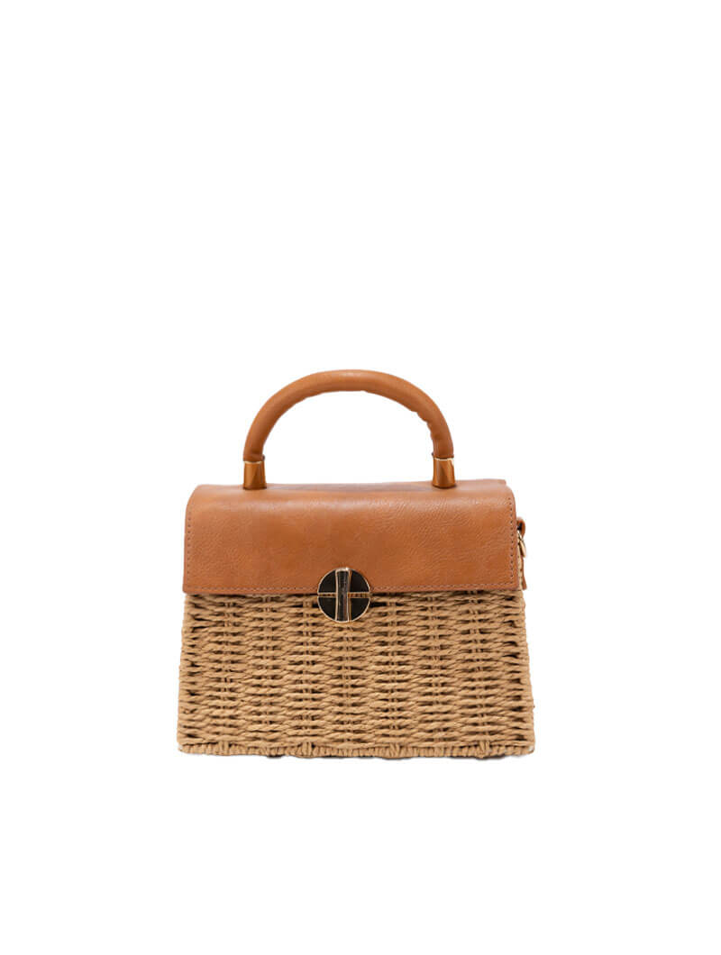 Sac en paille